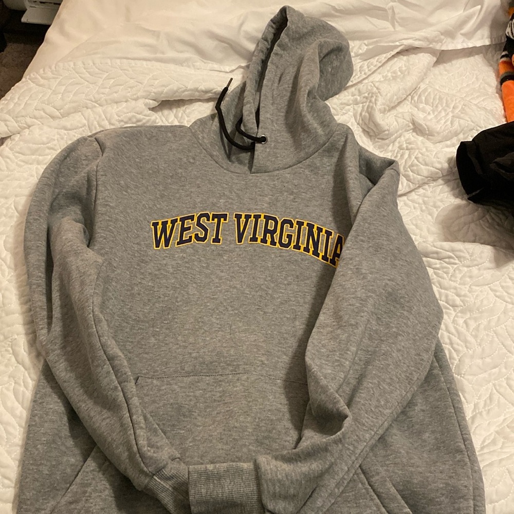 West Virginia Hoodie